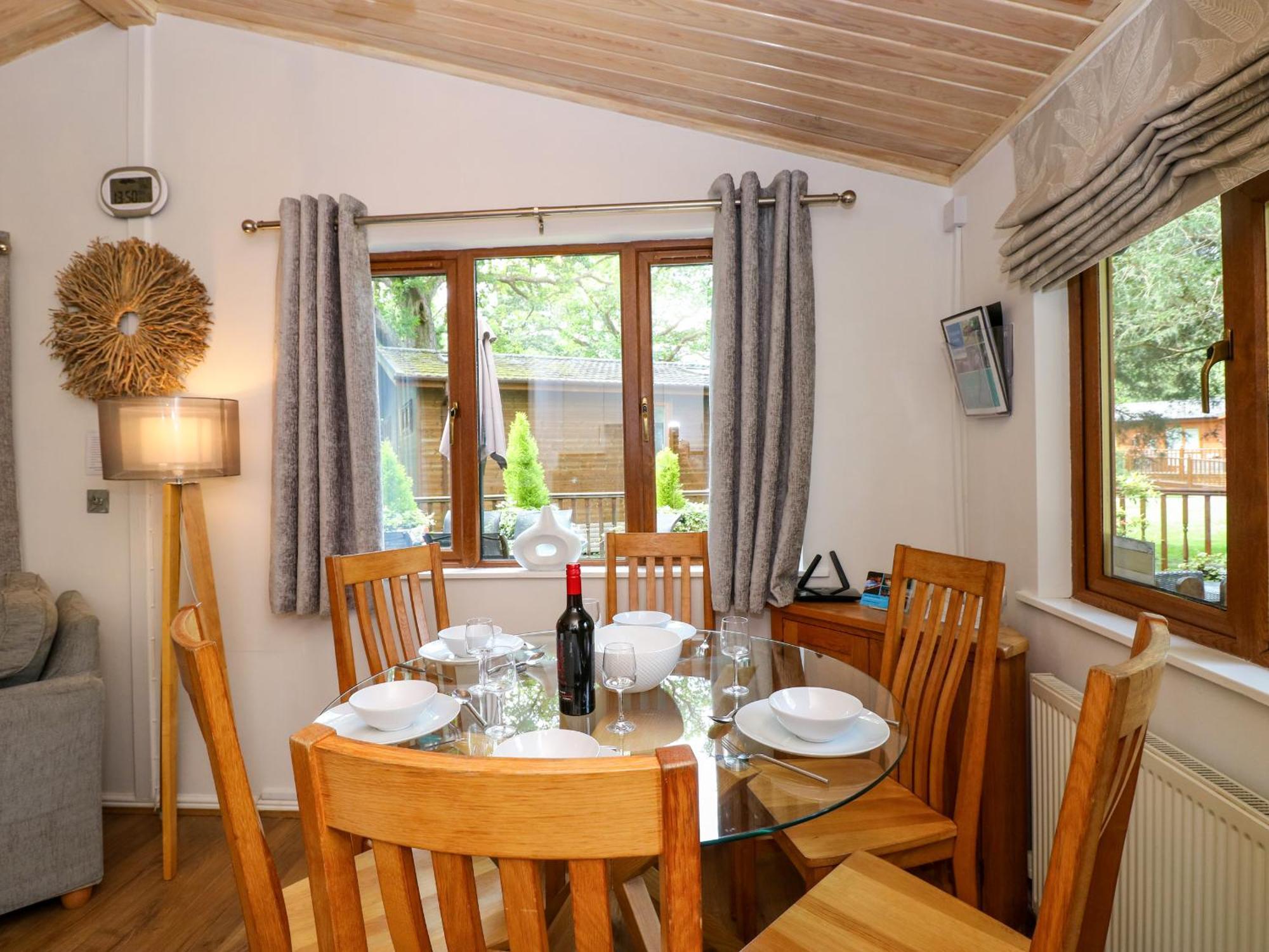 Footprints Lodge Windermere Ngoại thất bức ảnh