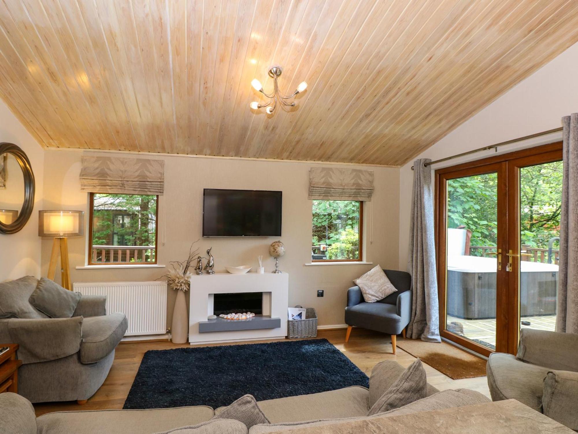 Footprints Lodge Windermere Ngoại thất bức ảnh