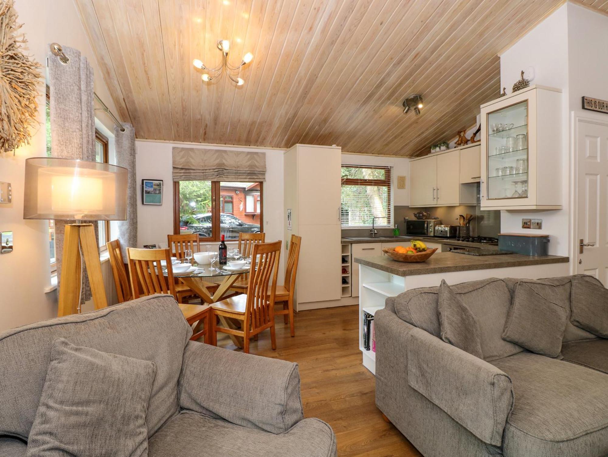 Footprints Lodge Windermere Ngoại thất bức ảnh
